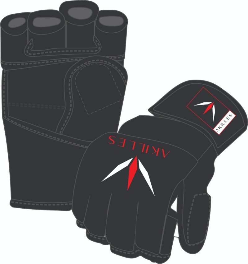 MMA Glove