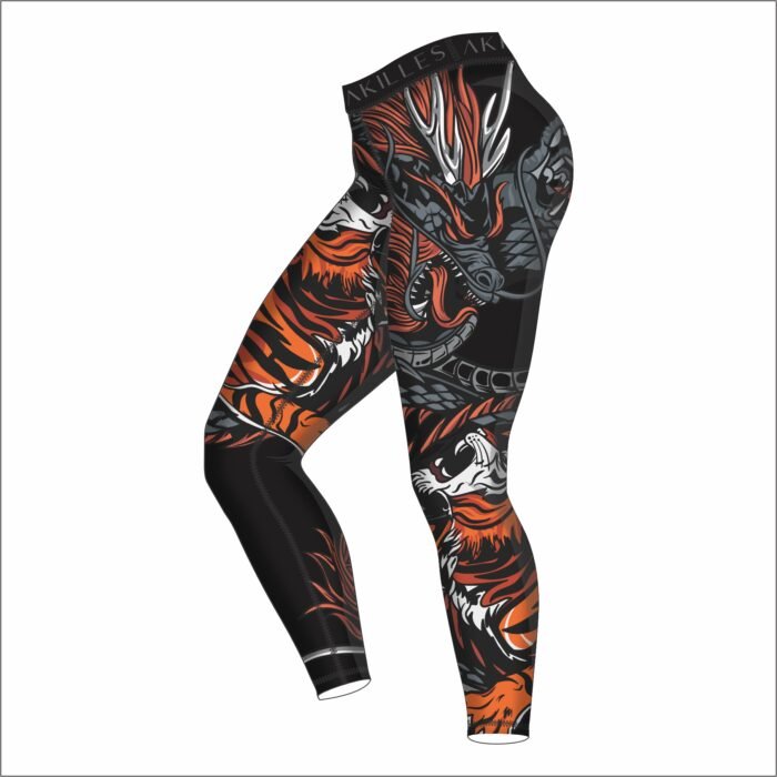 Thigts Black - Image 2