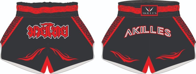Thai Shorts
