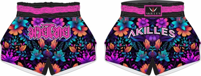Thai Shorts